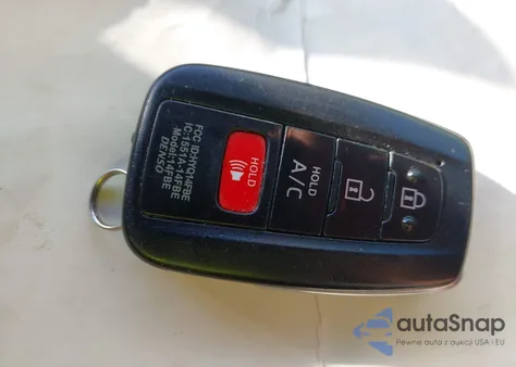 2019 Toyota Prius Prime Advanced from USA, damaged, VIN JTDKARFP4K3105852